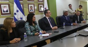 Prudencia piden al CNE y no provocar zozobra entre hondureños