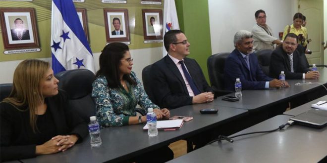 Prudencia piden al CNE y no provocar zozobra entre hondureños