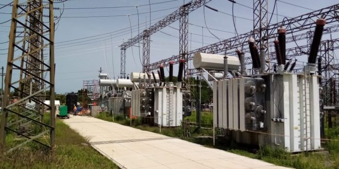 ENEE construirá línea de transmisión entre El Progreso y SPS