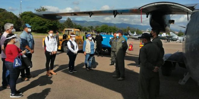 Comisión de Salud viaja hasta La Mosquitia para atender emergencia sanitaria