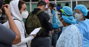 El 30% de los hondureños enfrenta trastornos mentales por la pandemia