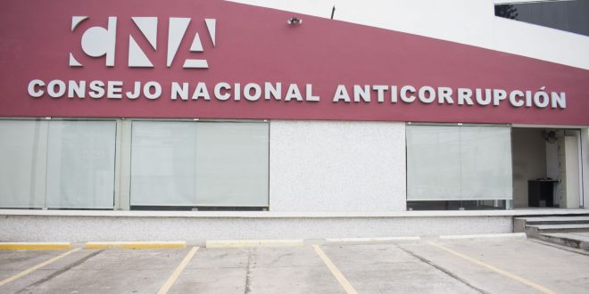 CNA: “Contrato llave en mano es para librarse de toda responsabilidad penal”