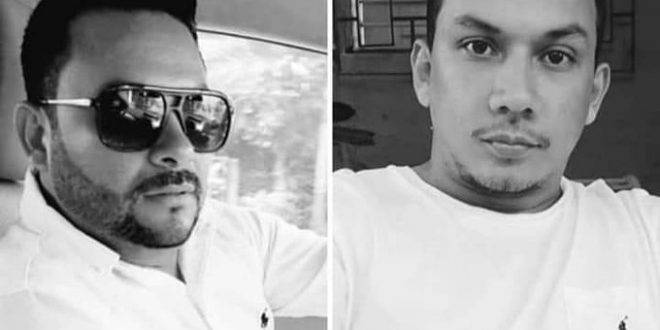 SIP pide capturar asesinos intelectuales de periodistas hondureños