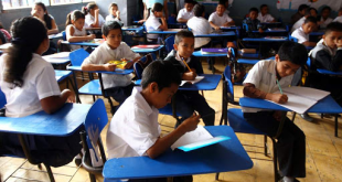 ASJ: Dos millones de niños excluidos del sistema educativo hondureño