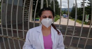Médicos egresados de la UNAH a la espera de ser contratados