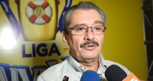Equipos piden a Wilfredo Guzmán renuncie a la presidencia de la Liga