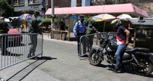 Honduras amplia Alerta Roja y “Toque de Queda” hasta el 19 de julio