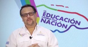 Ministro de Educación: “Es imposible que este 2020 retornemos a clases presenciales”