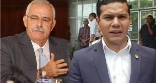 Oscar Nájera a Rony Martínez tras denuncias de supuestos sobornos: “a mí los gay me caen mal”