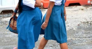 Cuatro de cada 10 niñas contraen matrimonio infantil en Honduras
