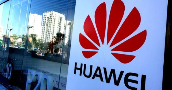 Huawei presentó los resultados financieros del primer semestre 2020