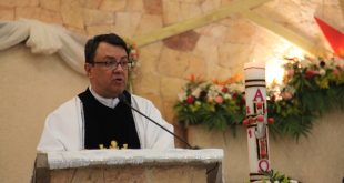 Juan Ángel López, "Hay miedo por la actuación de los funcionarios": Padre López