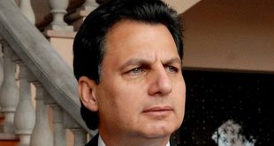 Mario Canahuati" Cierre de economía afectaría el pago salarial a médicos"