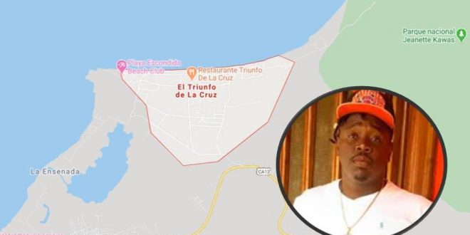 Alertan sobre secuestro de líderes de comunidad garífuna de El Triunfo de la Cruz