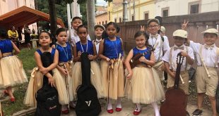 Tras protestas, Educación descarta cierre de Escuela de Música en Tegucigalpa