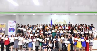Embajada de EE.UU. y UTH lanzan programa “Academia para Mujeres Emprendedoras 2020”