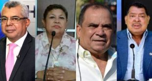 SIP premia a periodistas de Las Américas entre ellos 4 hondureños