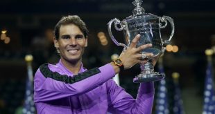 Rafael Nadal confirma que no participará en el US Open