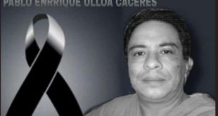 Muere jefe de las clínicas periféricas de Tegucigalpa por COVID-19