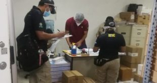 ATIC inspecciona hospitales de San Pedro Sula tras denuncia de sustracción de medicamentos