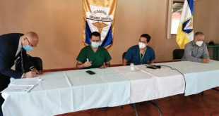 Cirujanos dentistas denuncian incumplimiento de ajuste salarial de la Sesal
