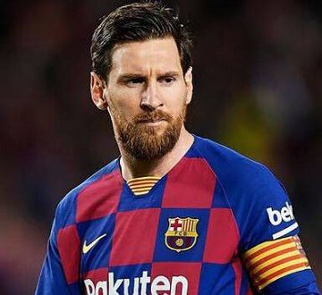 Leo Messi comunica al Barça que quiere abandonar el club