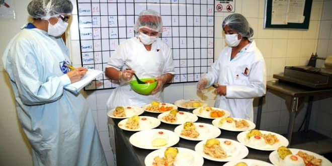 El presidente de la Asociación Gastronómica de Honduras, Kenneth Rivera, informó que esperan recuperar el 30 por ciento de los empleos perdidos debido a que se ha