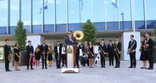 En Aniversario de Independencia Honduras resaltará belleza natural y cultural
