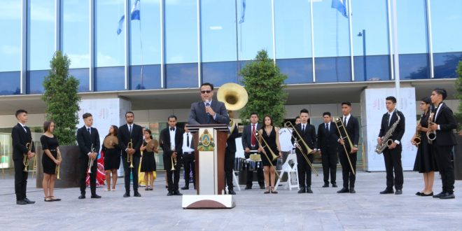 En Aniversario de Independencia Honduras resaltará belleza natural y cultural