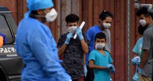 Alarmante incremento de casos por COVID-19 en niños y jóvenes en Honduras