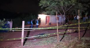 Masacres imparables en plena pandemia: 5 muertos y 2 heridos en Tegucigalpa