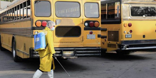 IHTT aclara que pilotaje del transporte interurbano comienza la próxima semana