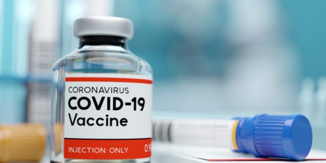 Ministra de Salud: $20 millones están garantizados para adquirir vacuna contra el COVID-19