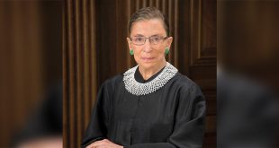 Muere la jueza de la Corte Suprema de EEUU, Ruth Bader Ginsburg