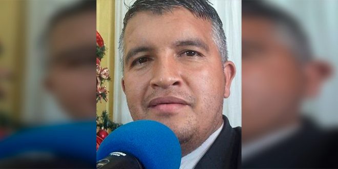 OACNUDH insta al Estado investigar crimen de periodista Luis Almendares