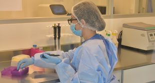 Salud fortalecerá laboratorios de virología para la detección de COVID-19