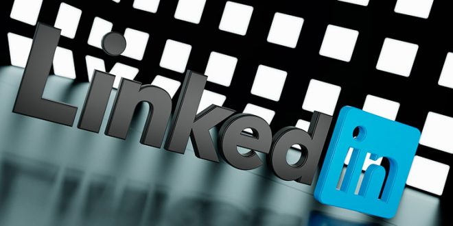 GINgroup y LinkedIn firman convenio en beneficio de la inclusión laboral