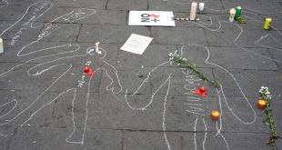OV-UNAH: Honduras registra 36 masacres en lo que va del año