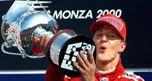 Salen a luz nuevos detalles de la salud de Michael Schumacher
