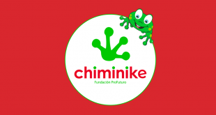 Chiminike lanza su nueva imagen e innovadora propuesta educativa digital