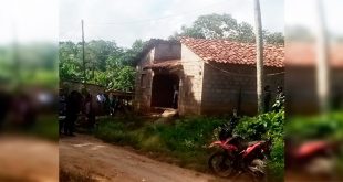 Pareja es ultimada a balazos en Patuca, Olancho