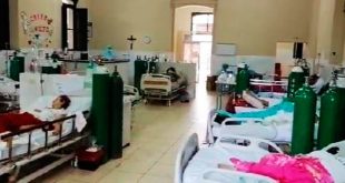 Hospital San Felipe abre sala de atención post COVID-19; primera en Latinoamérica