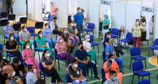 Salud envía apoyo a Roatán para la atención de pacientes con COVID-19