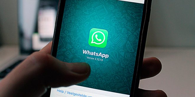 La nueva y potente función que llegaría a WhatsApp