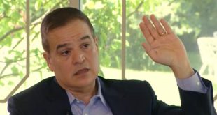 Yani Rosenthal “rompe el silencio” y no descarta lanzarse a la presidencia de Honduras