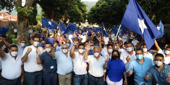 Mauricio Oliva: “Yo no soy de los que promovieron los empresarios"