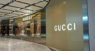 Gucci causa polémica al lanzar su nuevo vestido para hombres