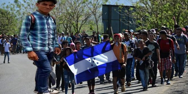 Aparece Herminio Juárez: "Me siento bien en México. Dios me da fuerza"