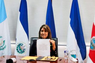 Salud firma acuerdo de adquisición de equipo con el PNUD