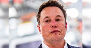 Cierran el grifo del agua a Elon Musk en Berlín por no pagar las facturas
